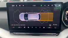 Skoda Octavia 1.5 TSI SE Technology 5dr Petrol Estate